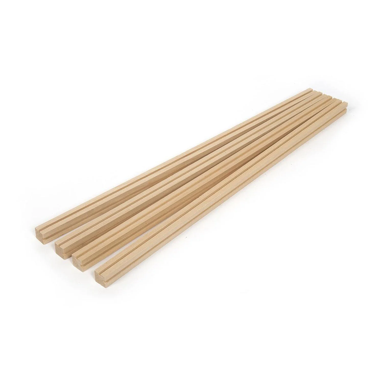 Wood profile