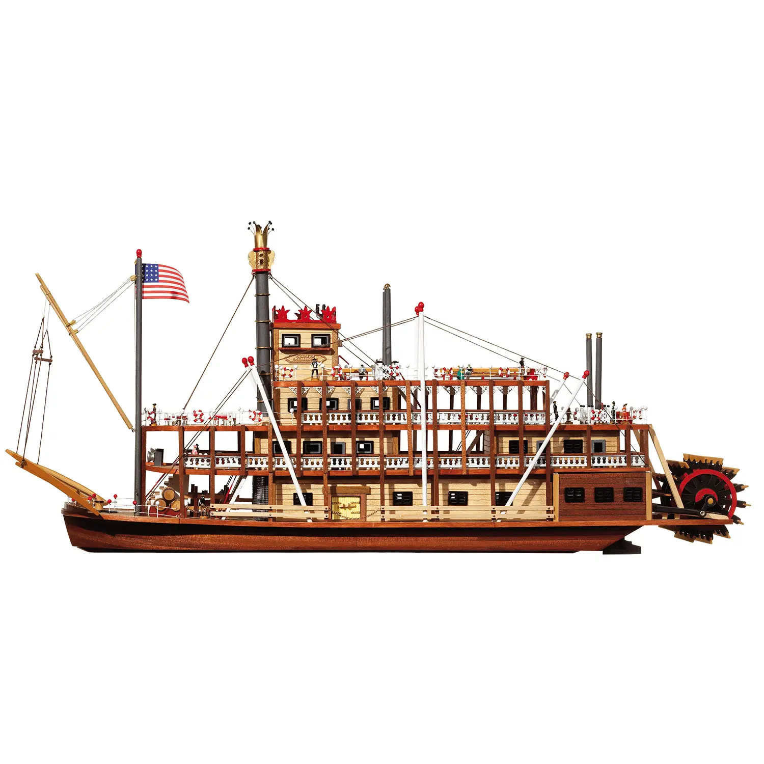 Mississippi