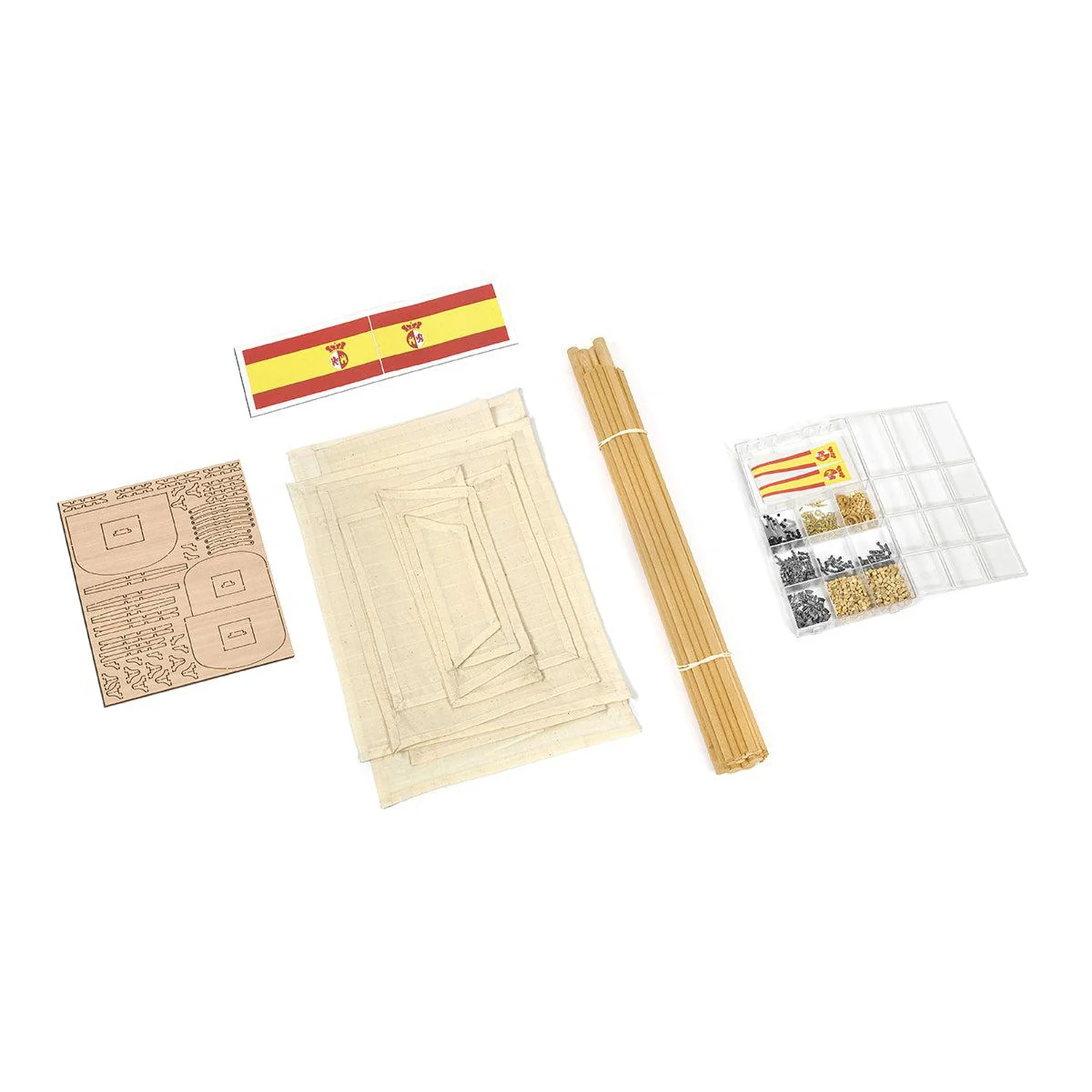 Montañés Pack 6