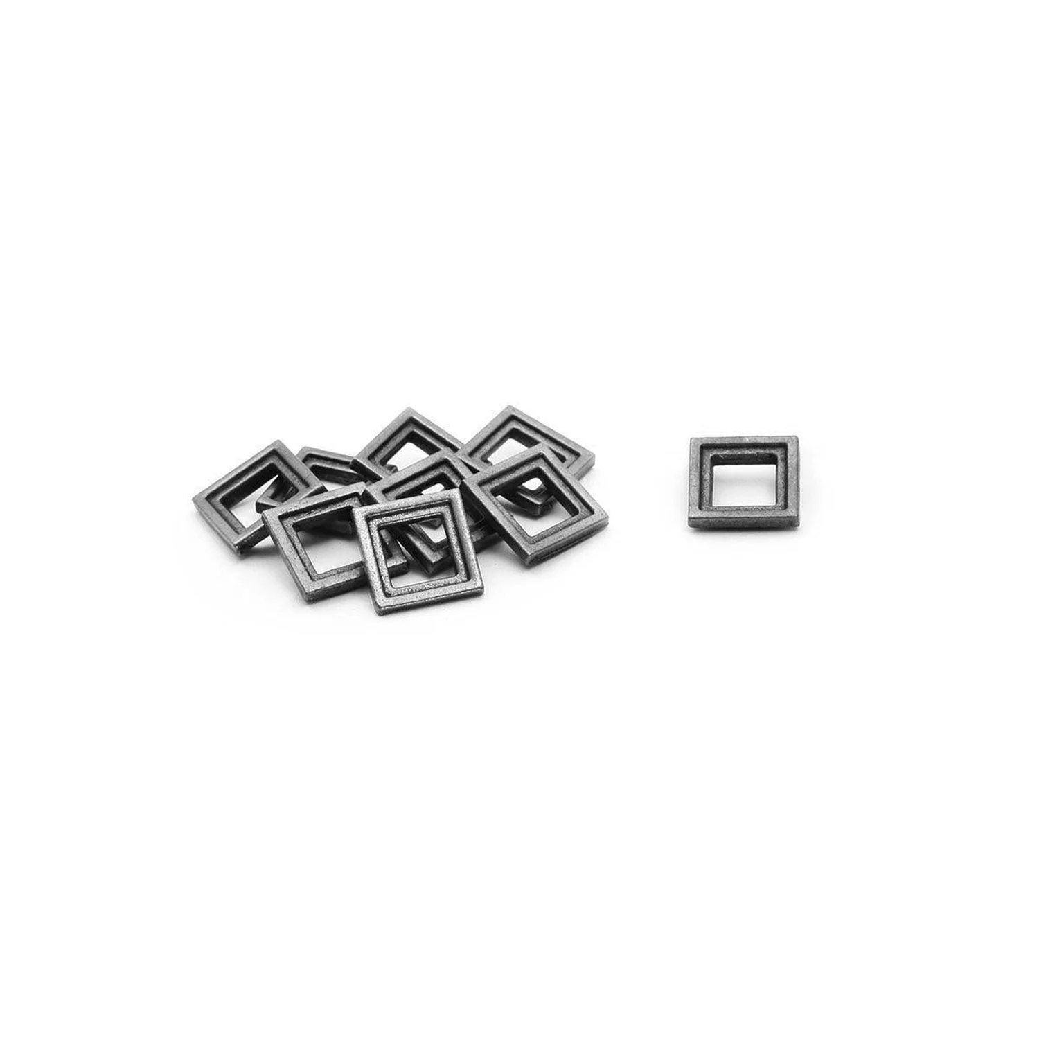 11x11mm gun port frames