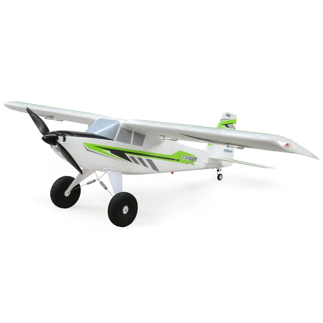 E-flite Timber X 1.2M BNF Basic