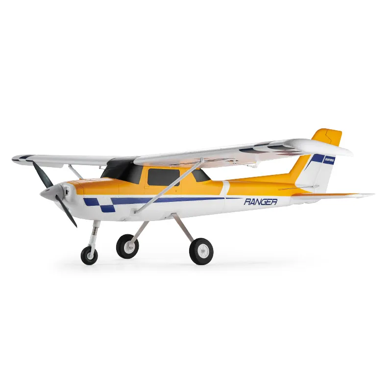 FMS 1220mm Ranger EP V2 with Reflex V3 RTF / PNP