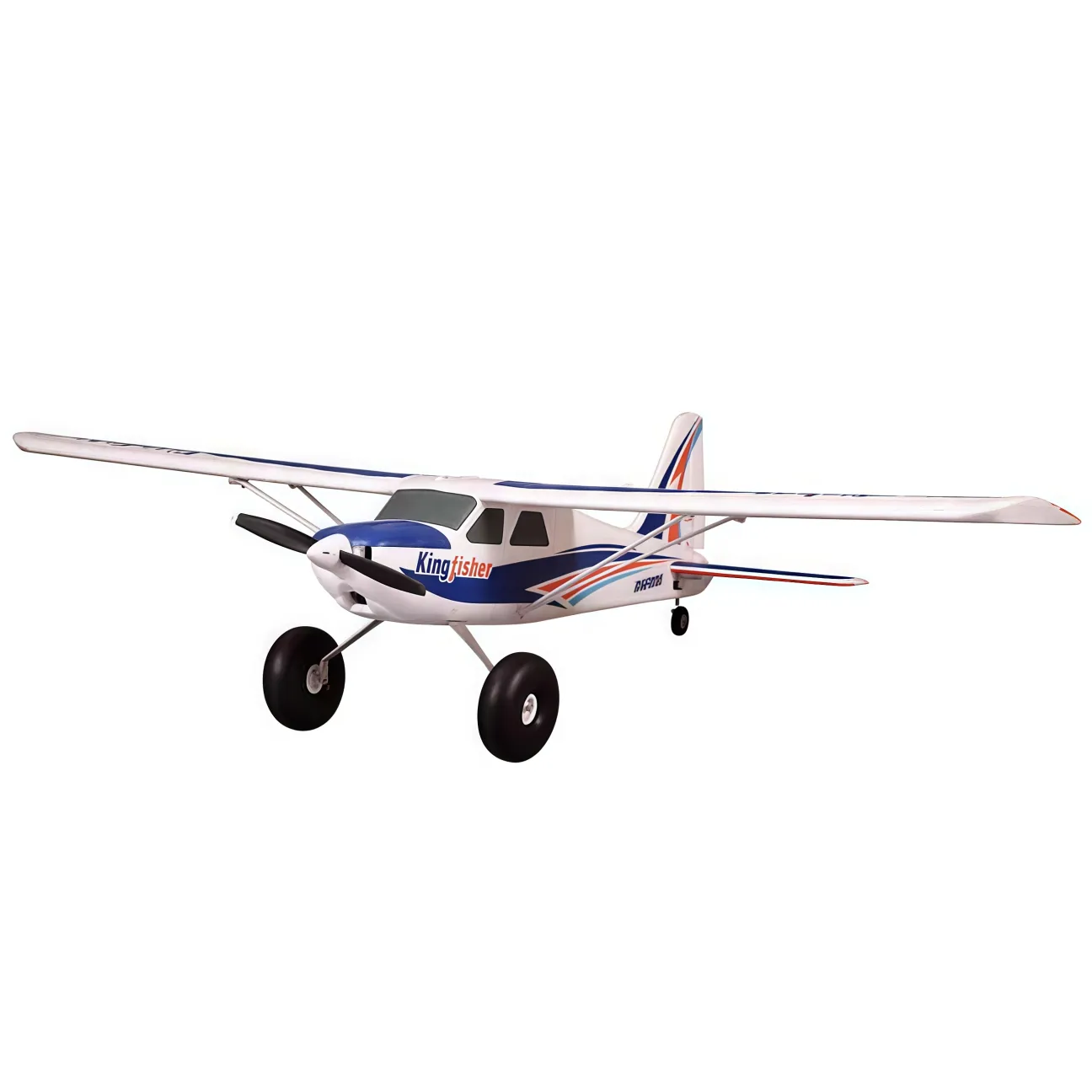FMS 1400mm Kingfisher with Reflex V3 PNP