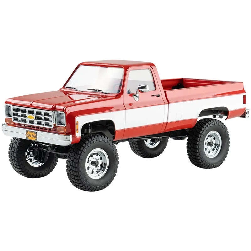 FMS 1:18 FCX18 Chevrolet K10 RTR