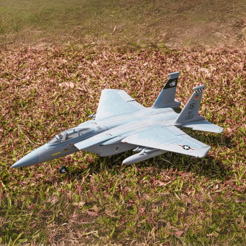 FMS 64mm F-15 V2 EDF Jet PNP