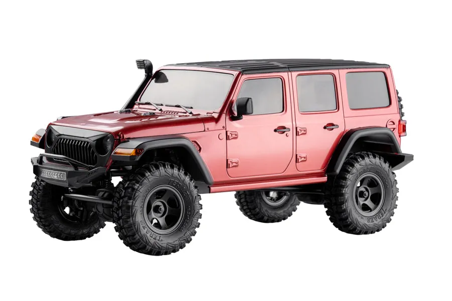 EAZYRC 1:18 Thunderstorm RTR