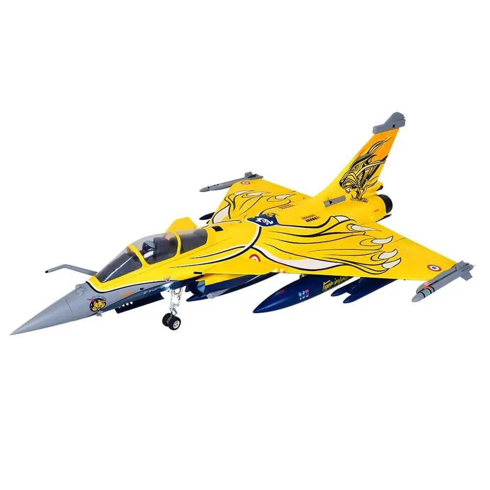 FMS 80mm Rafale EDF PNP