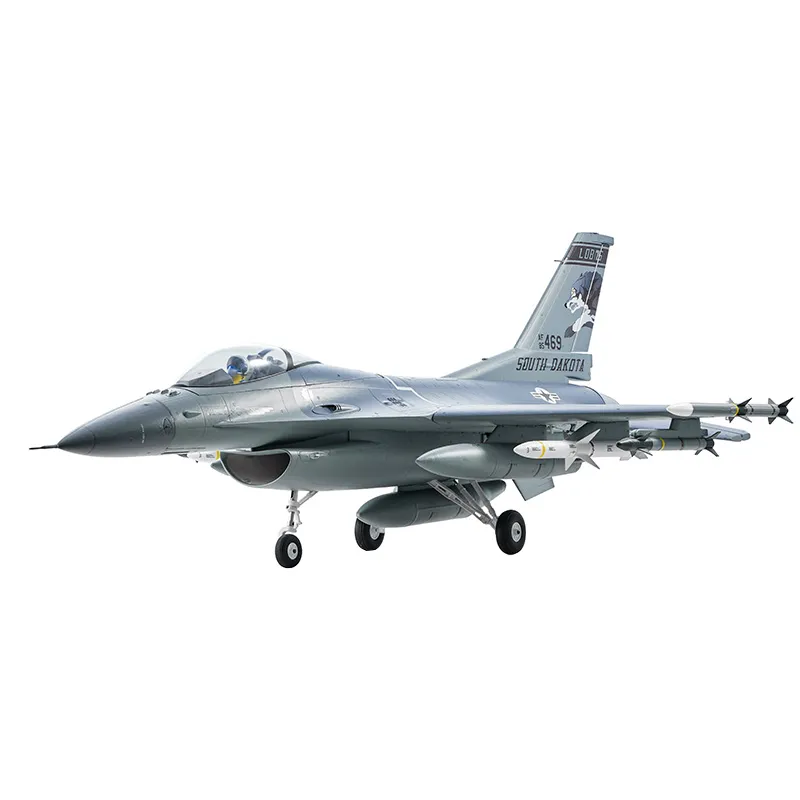 FMS 64mm F-16 Fighting Falcon EDF Jet PNP