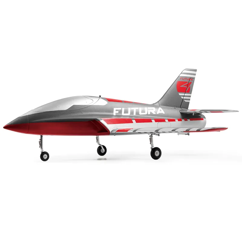 FMS 64mm Futura EDF Jet PNP
