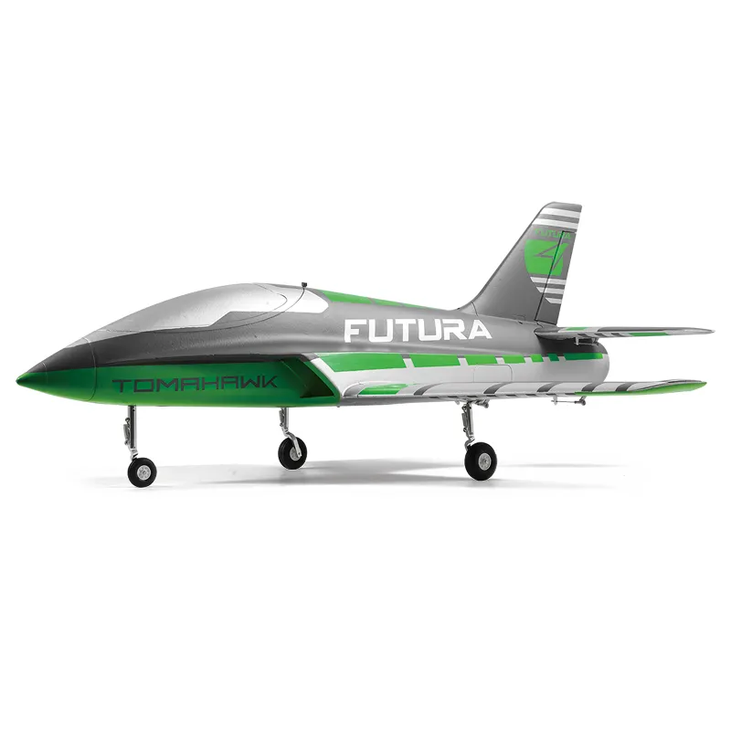 FMS 64mm Futura EDF Jet PNP