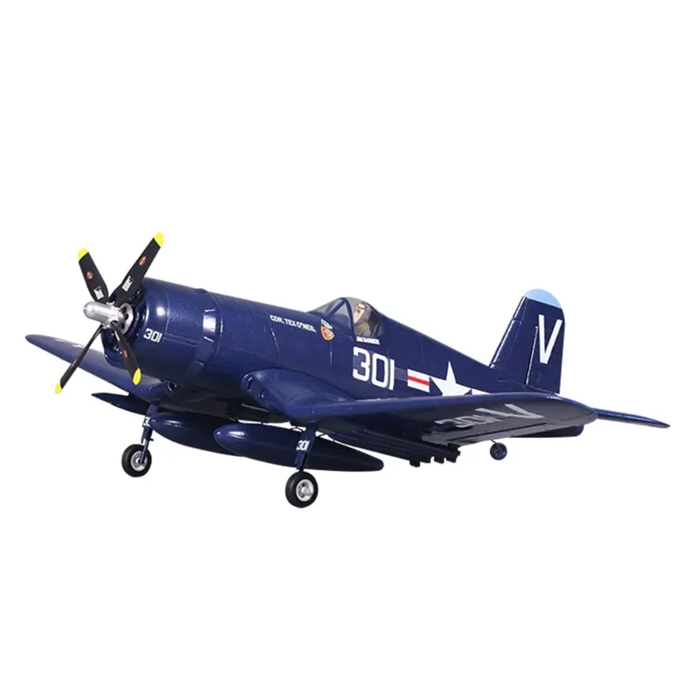 FMS F4U V2 800mm Blue PNP