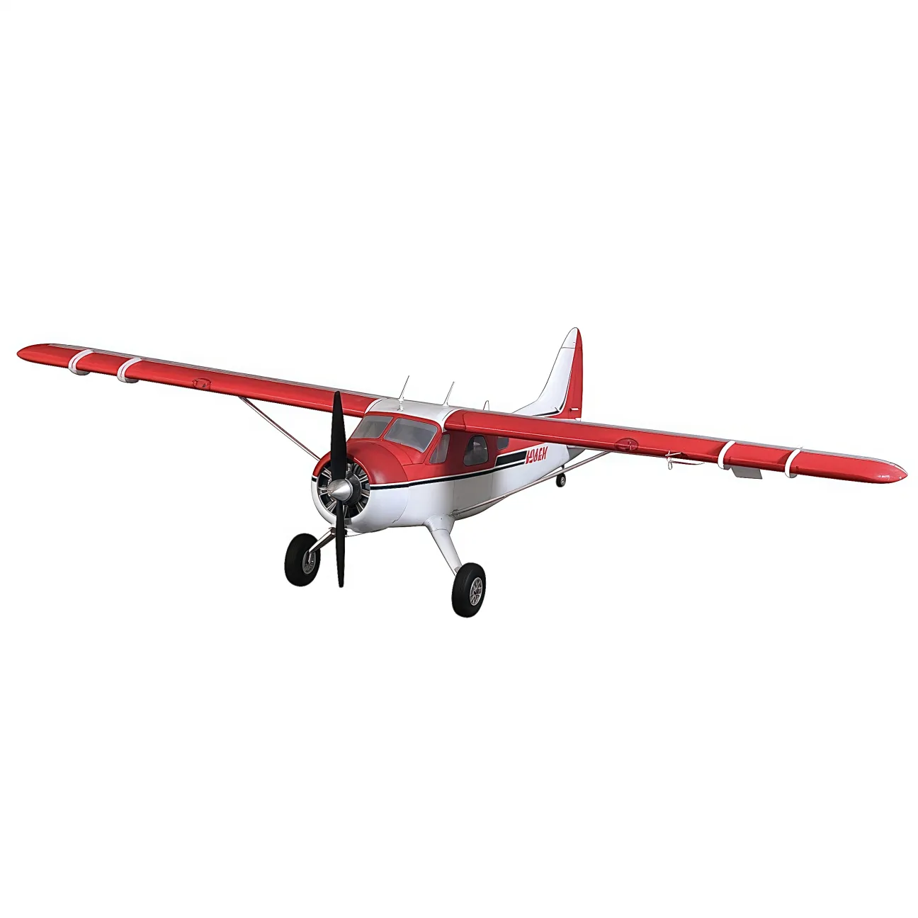 FMS 2000mm Beaver V2 PNP