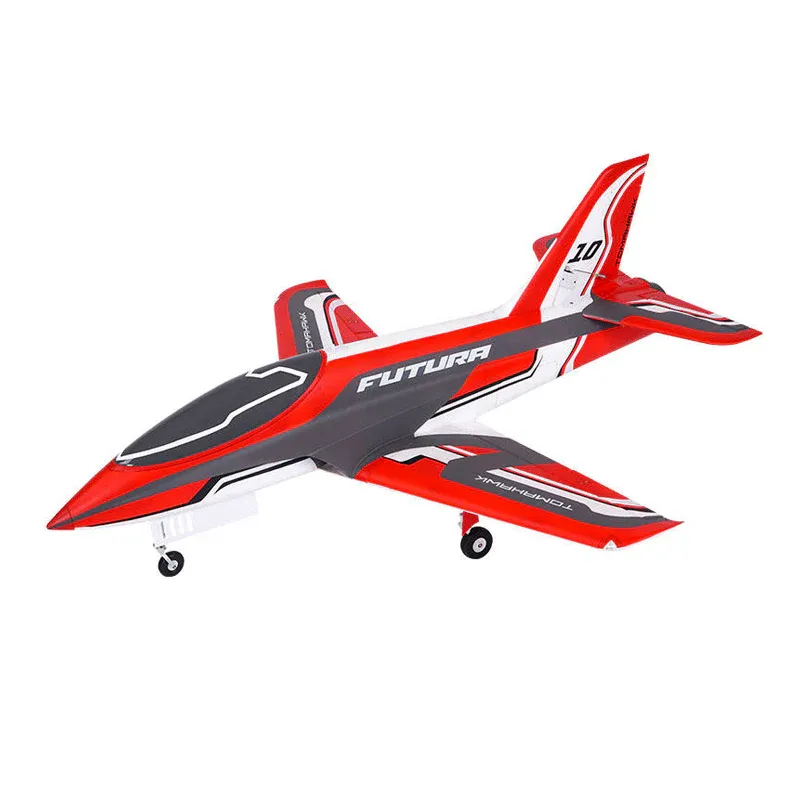 FMS Futura V3 80mm EDF PNP