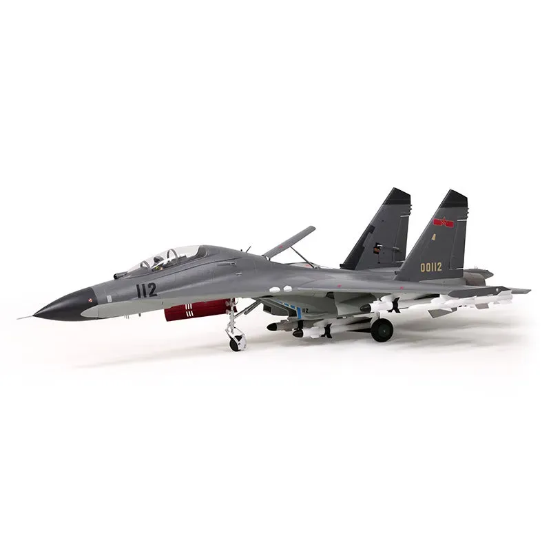 FMS 70mm J-11 Twin EDF PNP