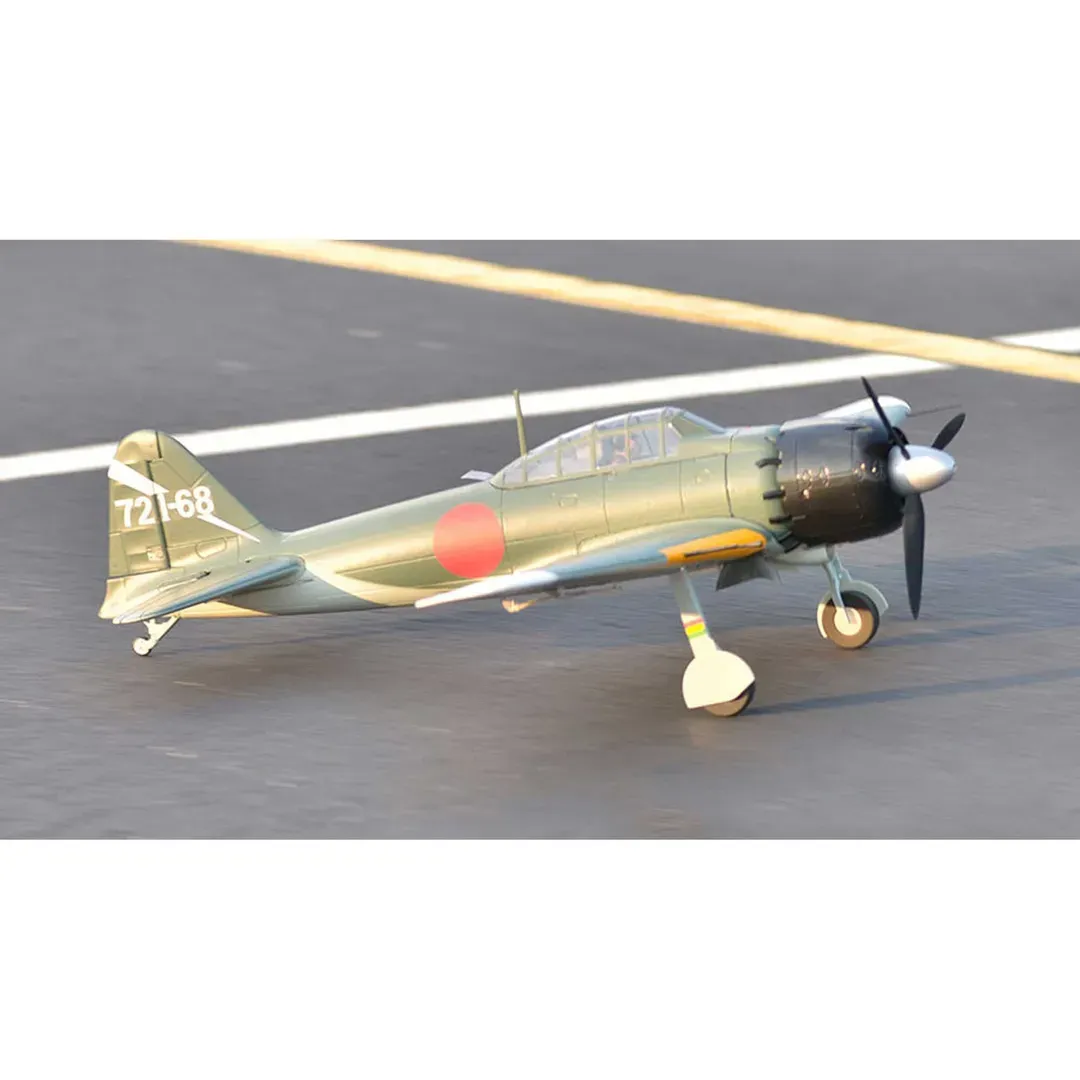 FMS Zero A6M5 1100mm PNP