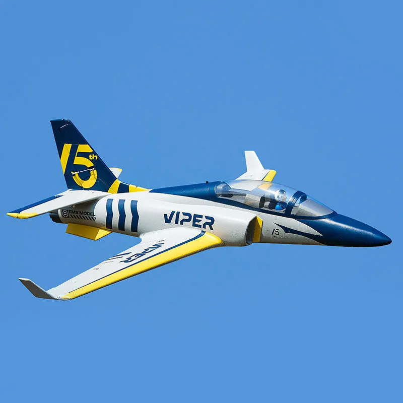FMS Viper V2 70mm EDF PNP 15th Anniversary Edition