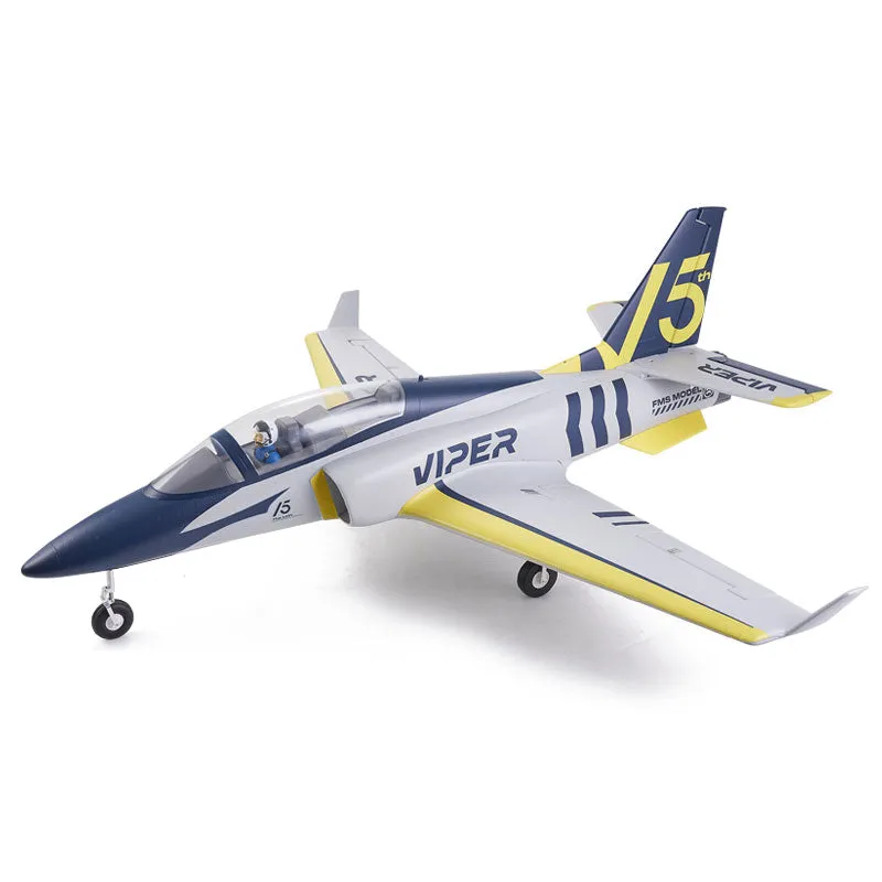 FMS Viper V2 70mm EDF PNP 15th Anniversary Edition