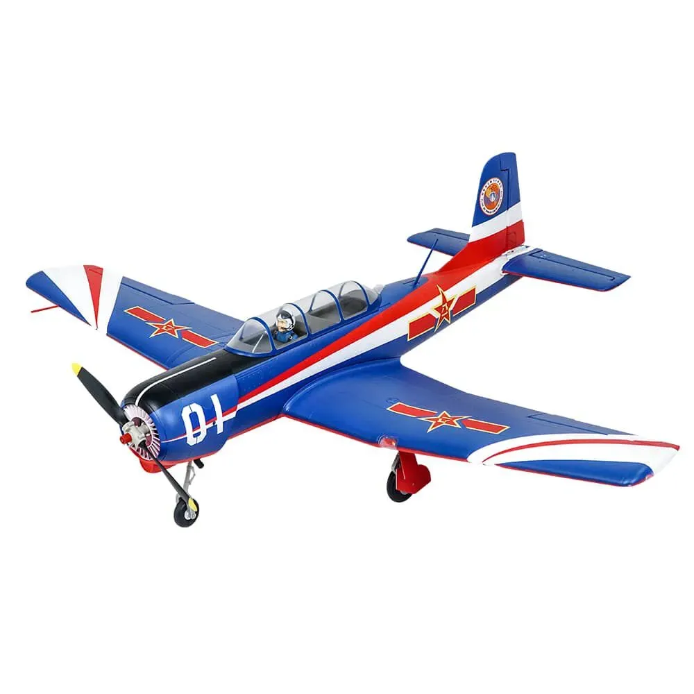 FMS 1200mm CJ-6 V2 PNP