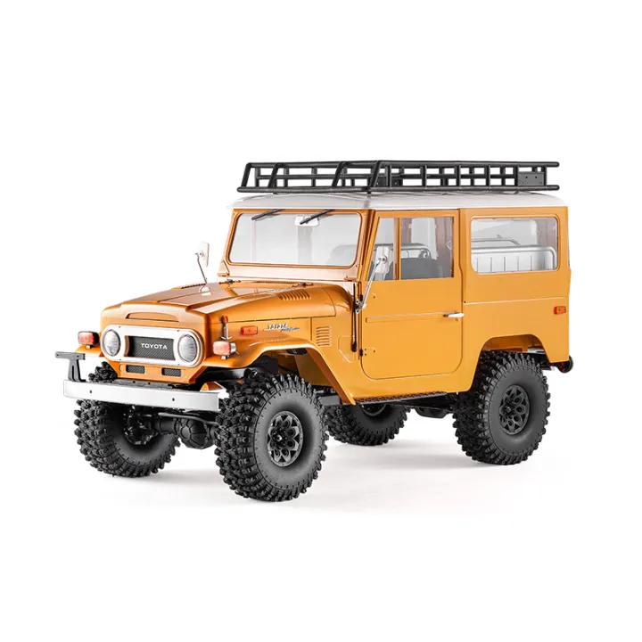 FMS 1:10 Toyota FJ40 RS