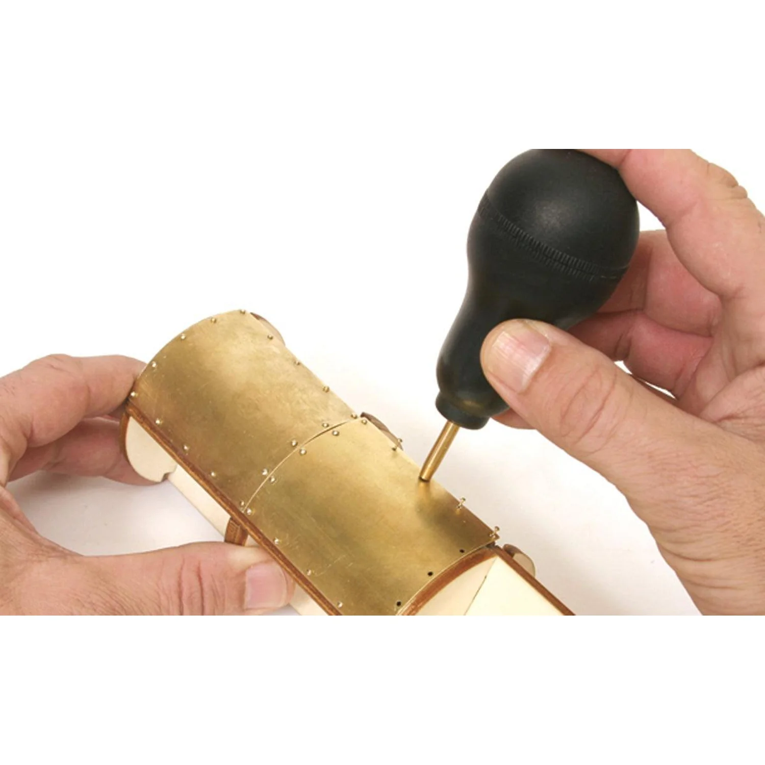 Pin pusher
