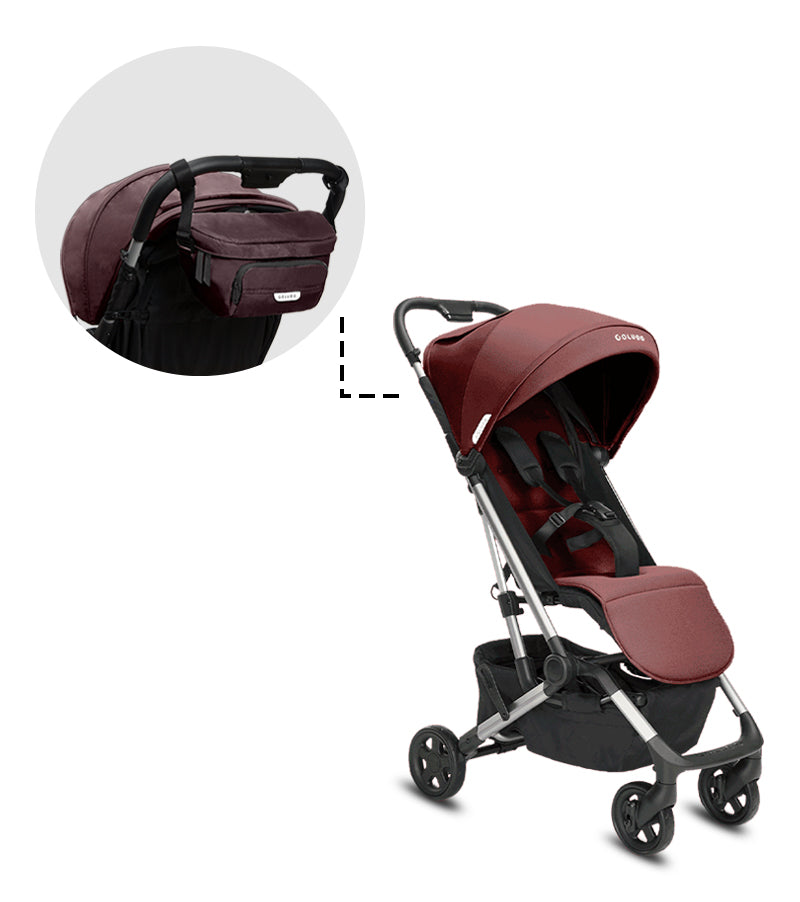 The On the Go Bundle, Cocoa