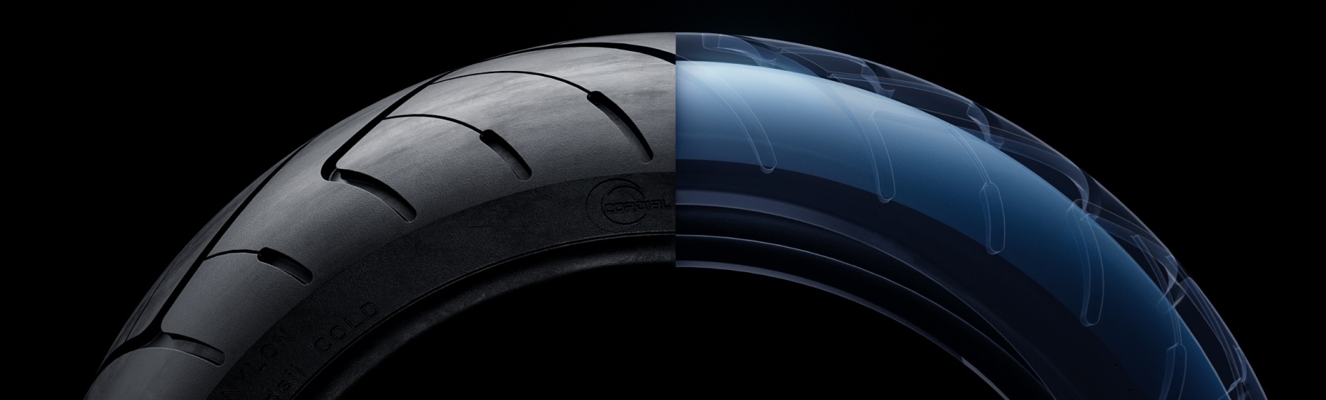Self-Sealing Tires
