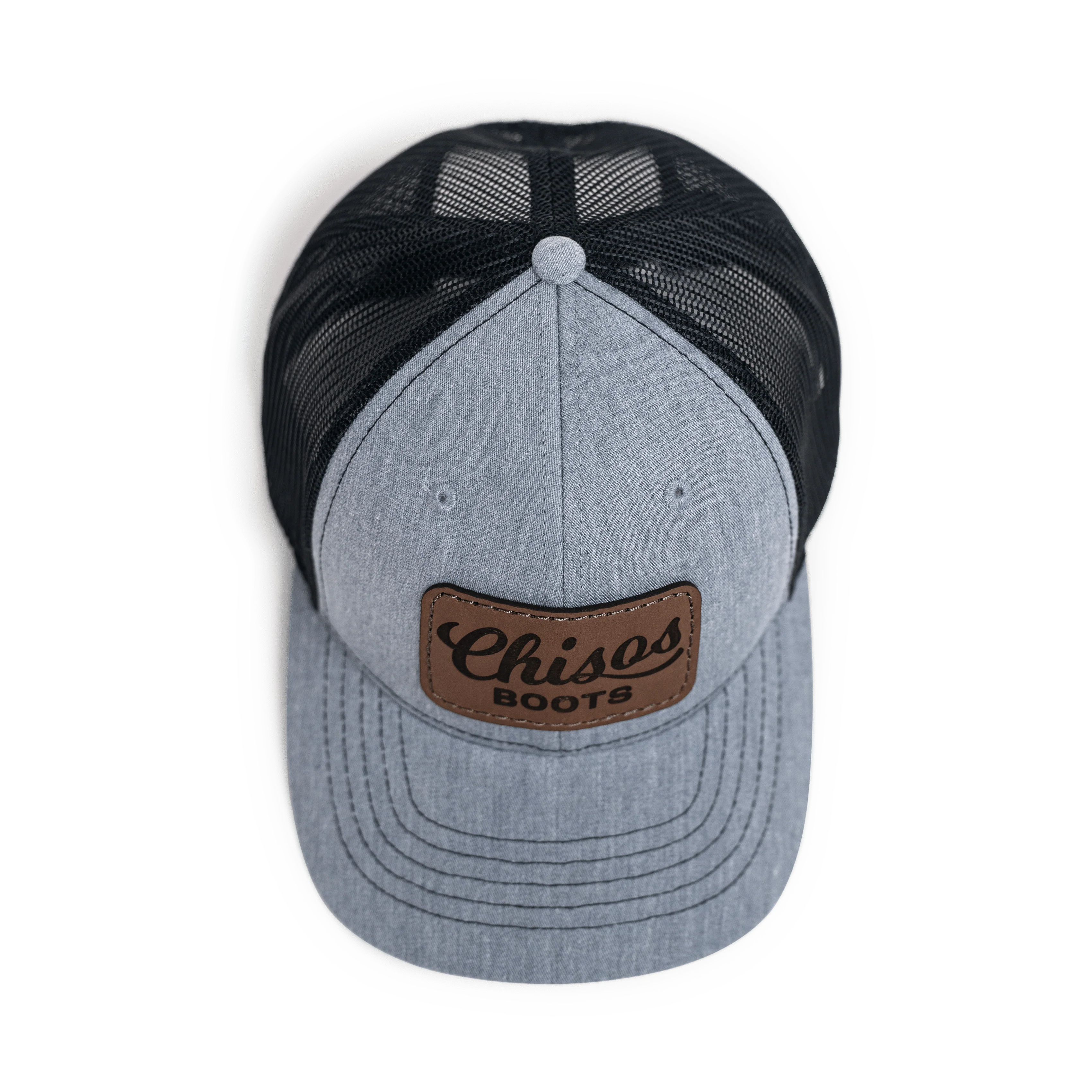 Junior Snapback Hat