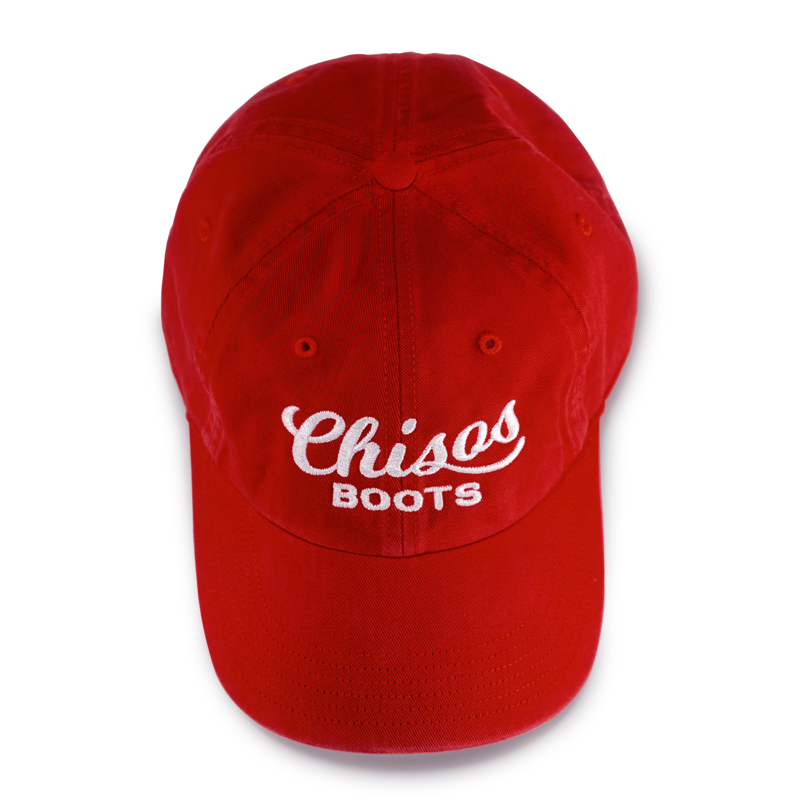 Chisos Red™ Cap