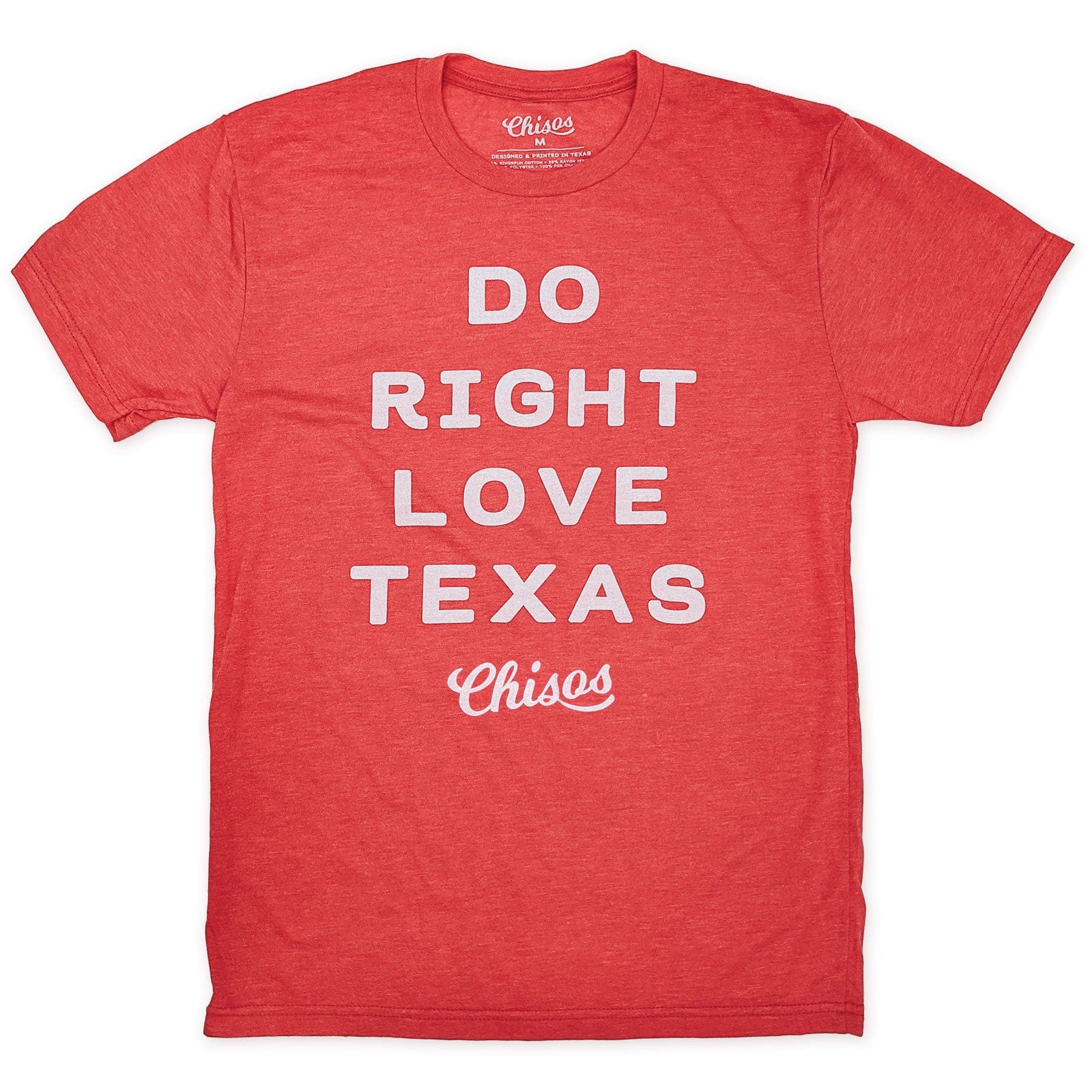 Chisos Red™ DRLT T-Shirt