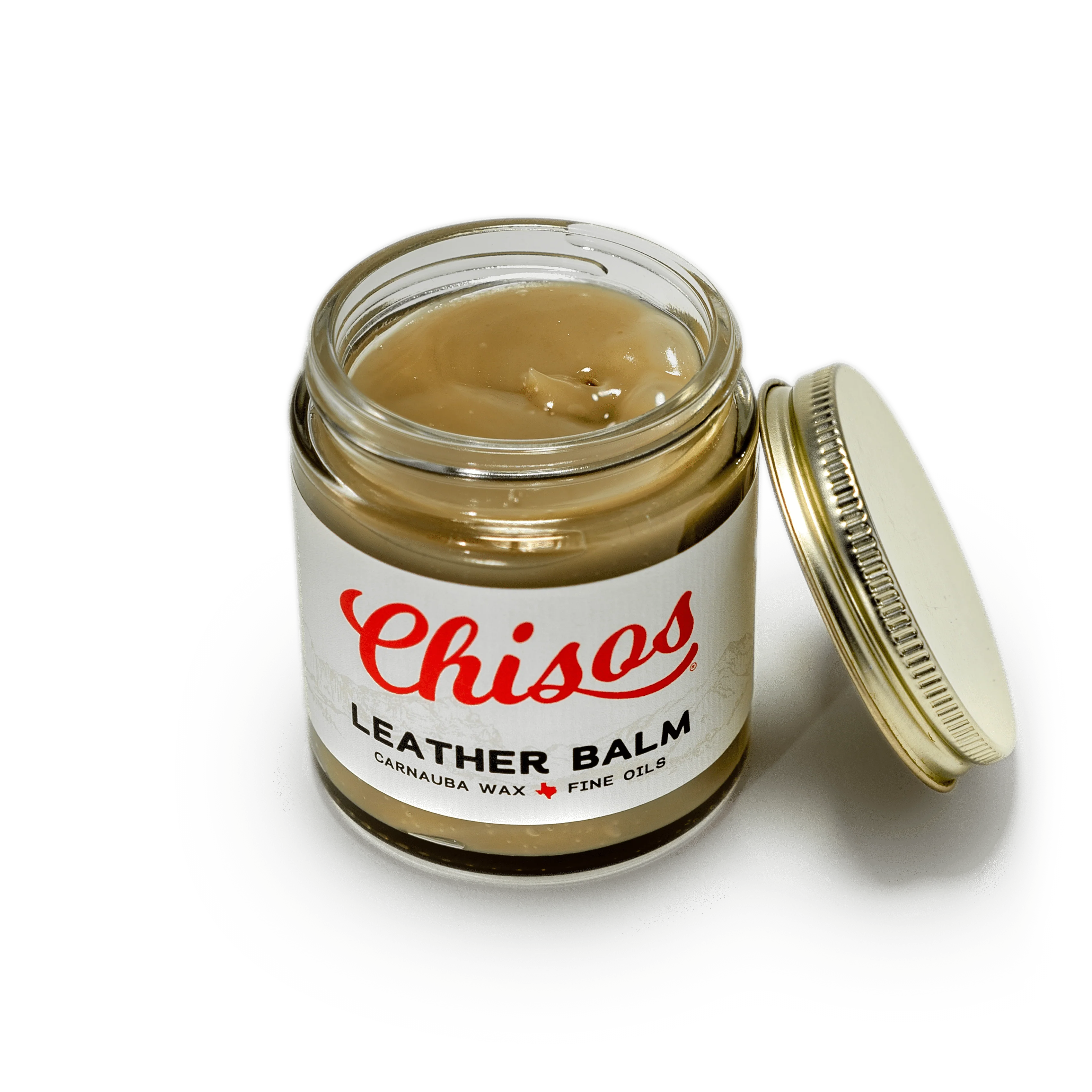 Leather Balm