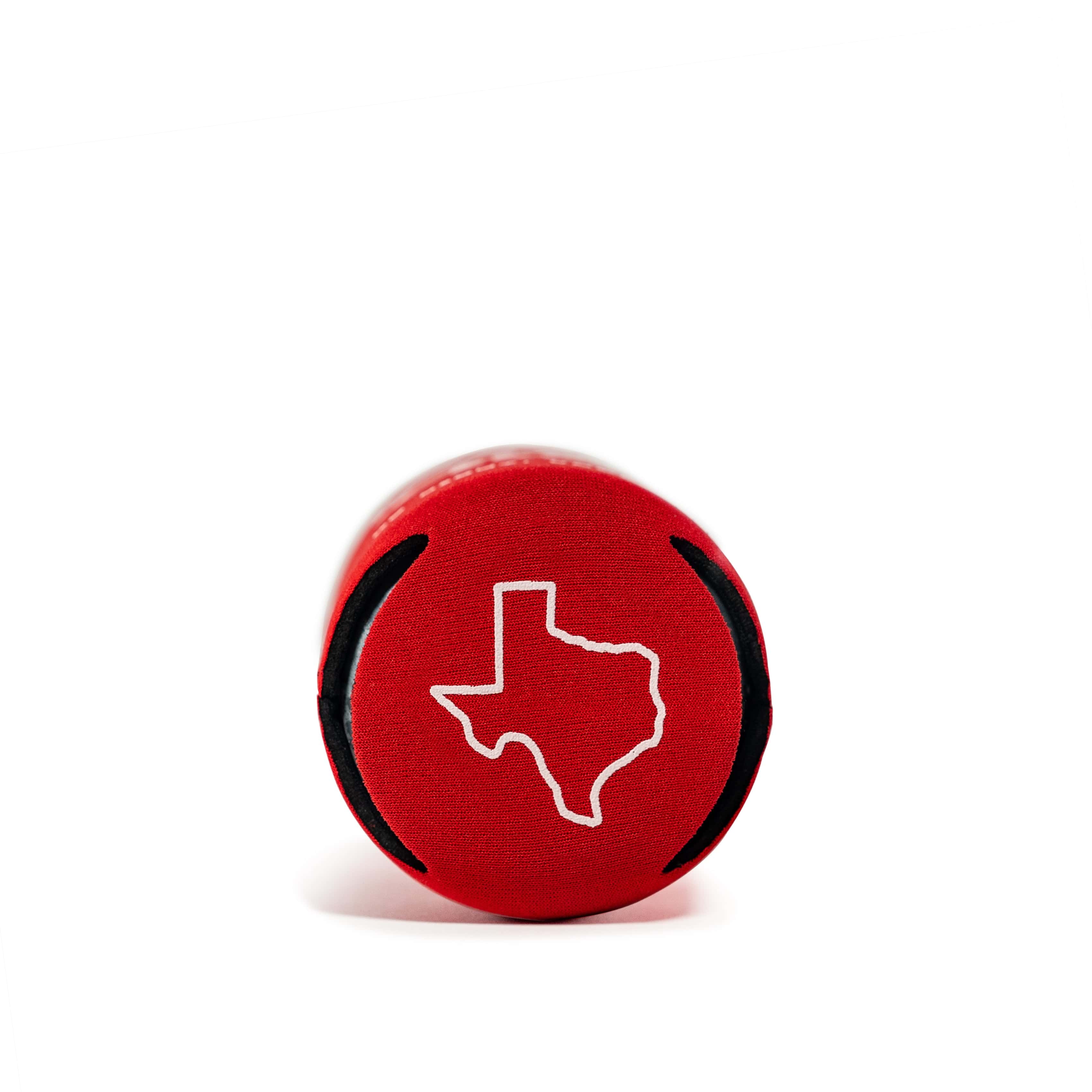 Chisos Red® Koozie