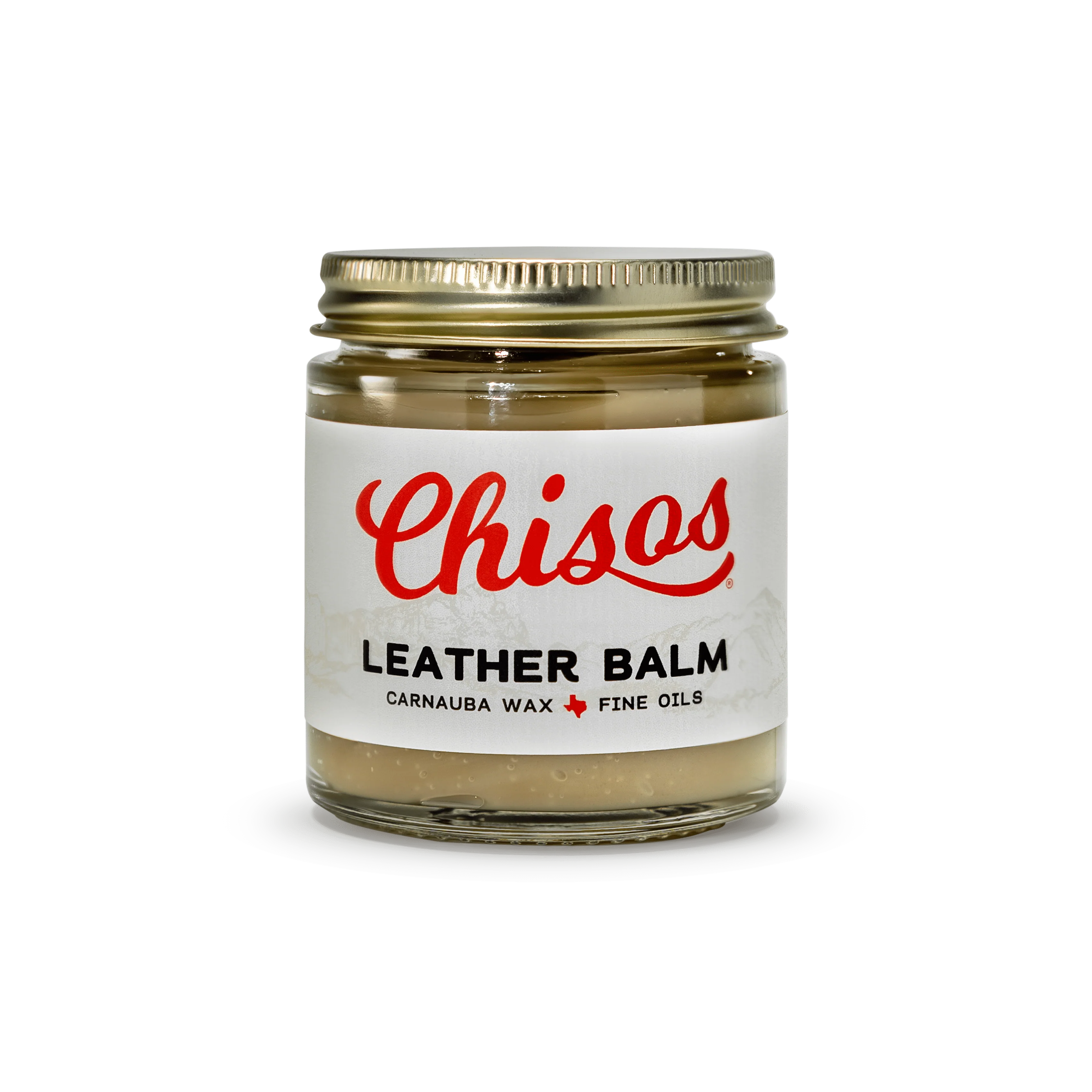 Leather Balm