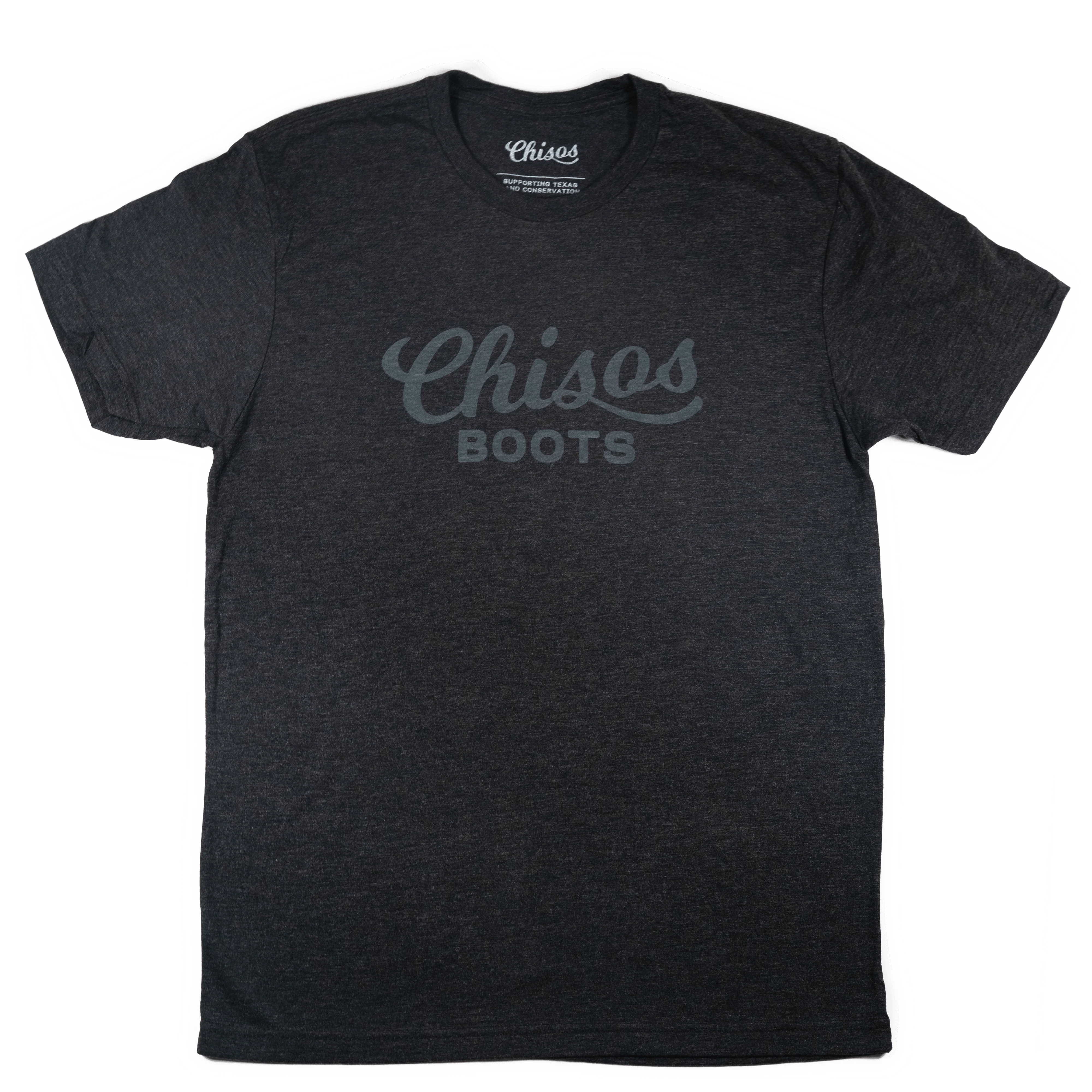 Black T-Shirt