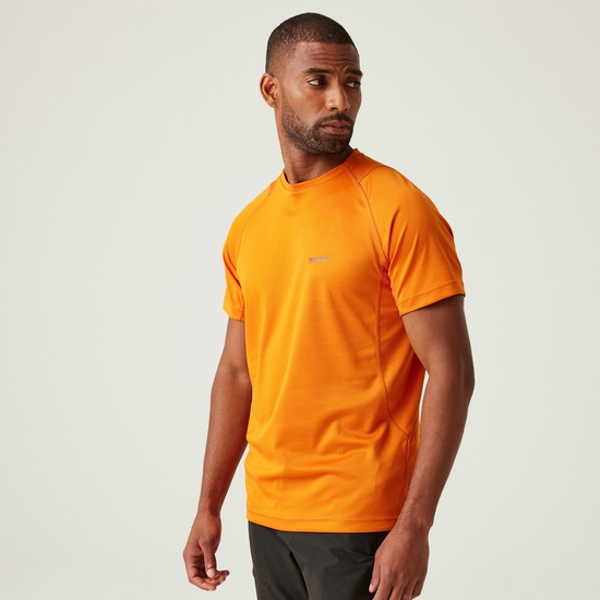 Men's Virda IV T-Shirt | Fox