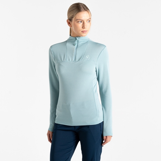 Women's Torrek Overhead Midlayer | Aquifer
