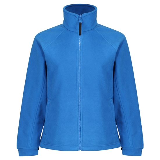 Women's Thor III Fleece | Oxford Blue