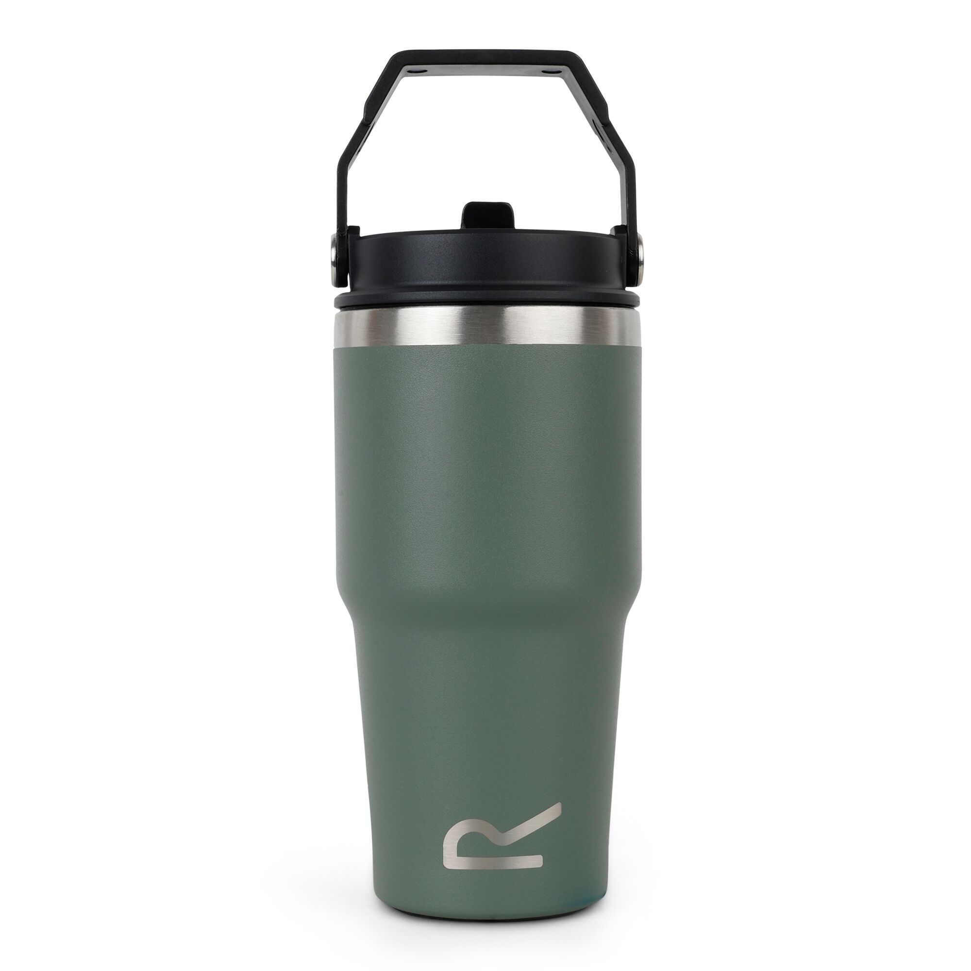 Thermulate Insulated Tumbler 0.6L | Sage Green