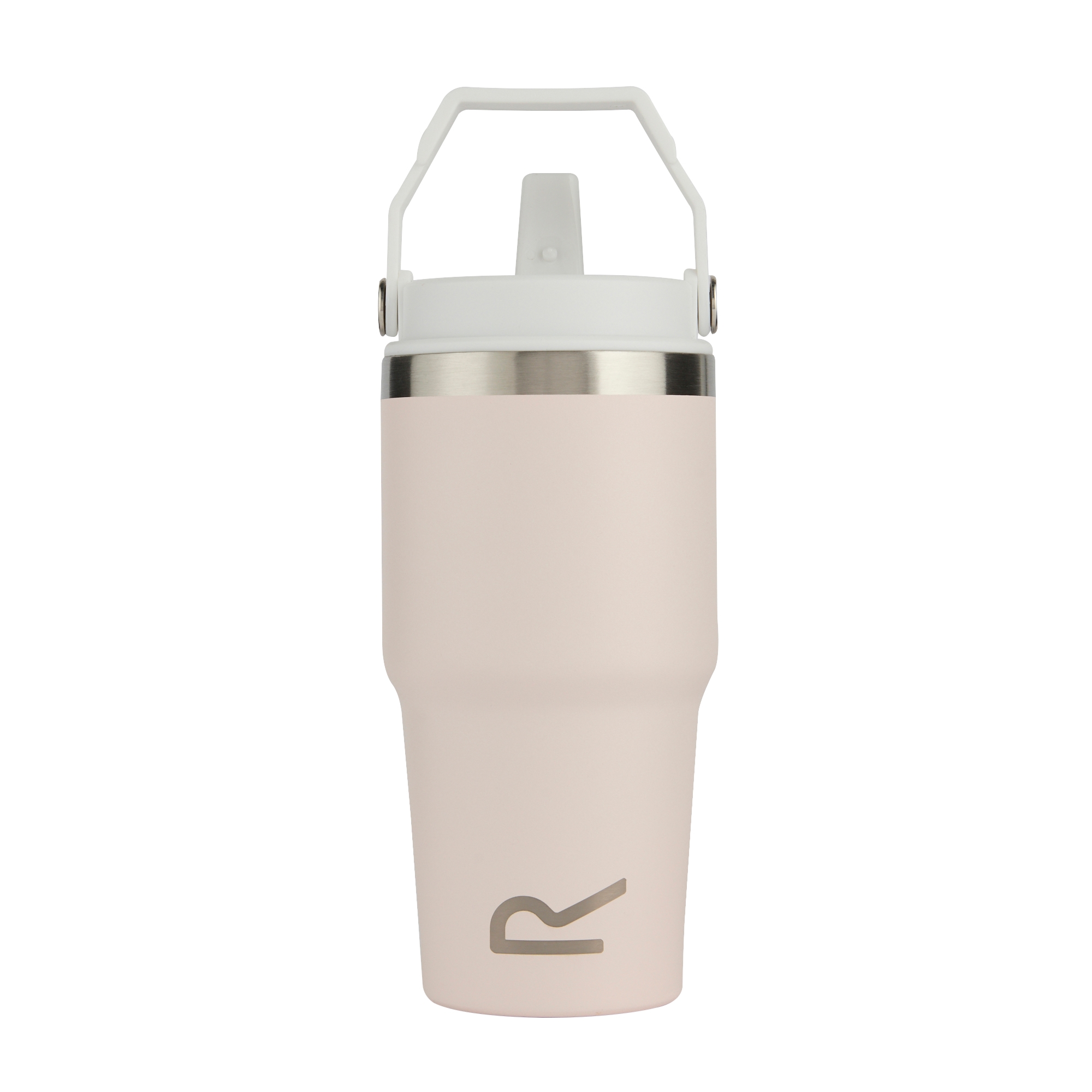 Thermulate Insulated Tumbler 0.6L | Blossom Pink
