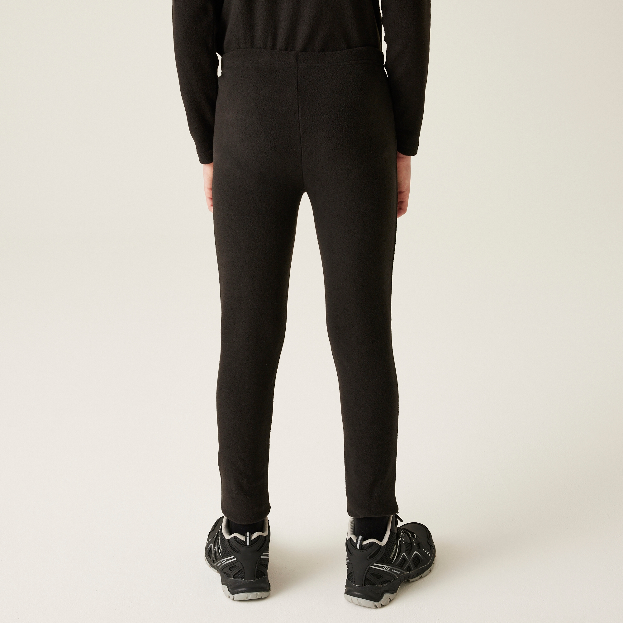 Kids' Thermal Baselayer Pant | Black