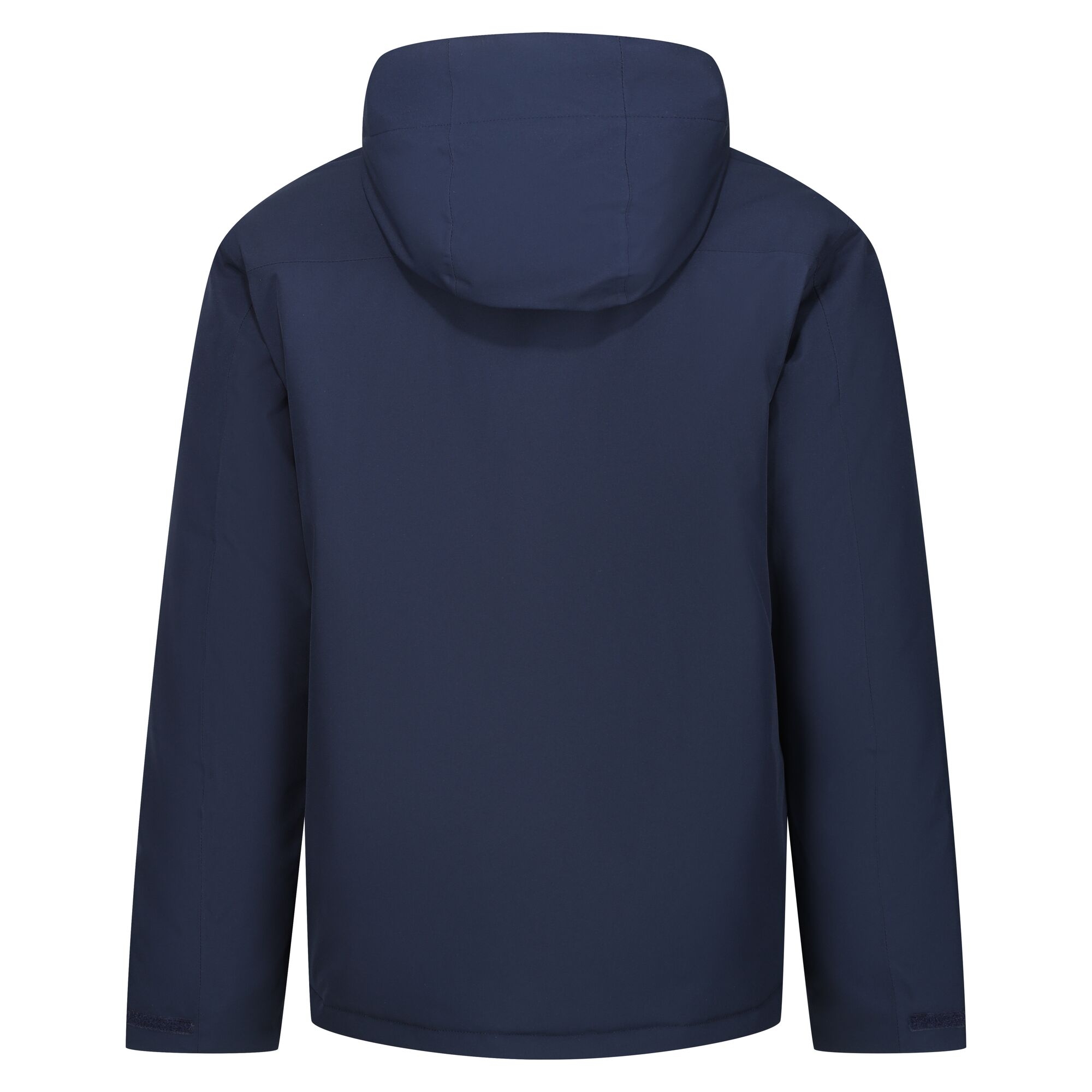 Men's Navigate Insulated Jacket | Navy Seal Grey
