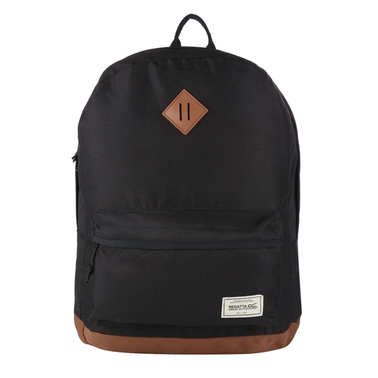 Stamford 20L Backpack | Black