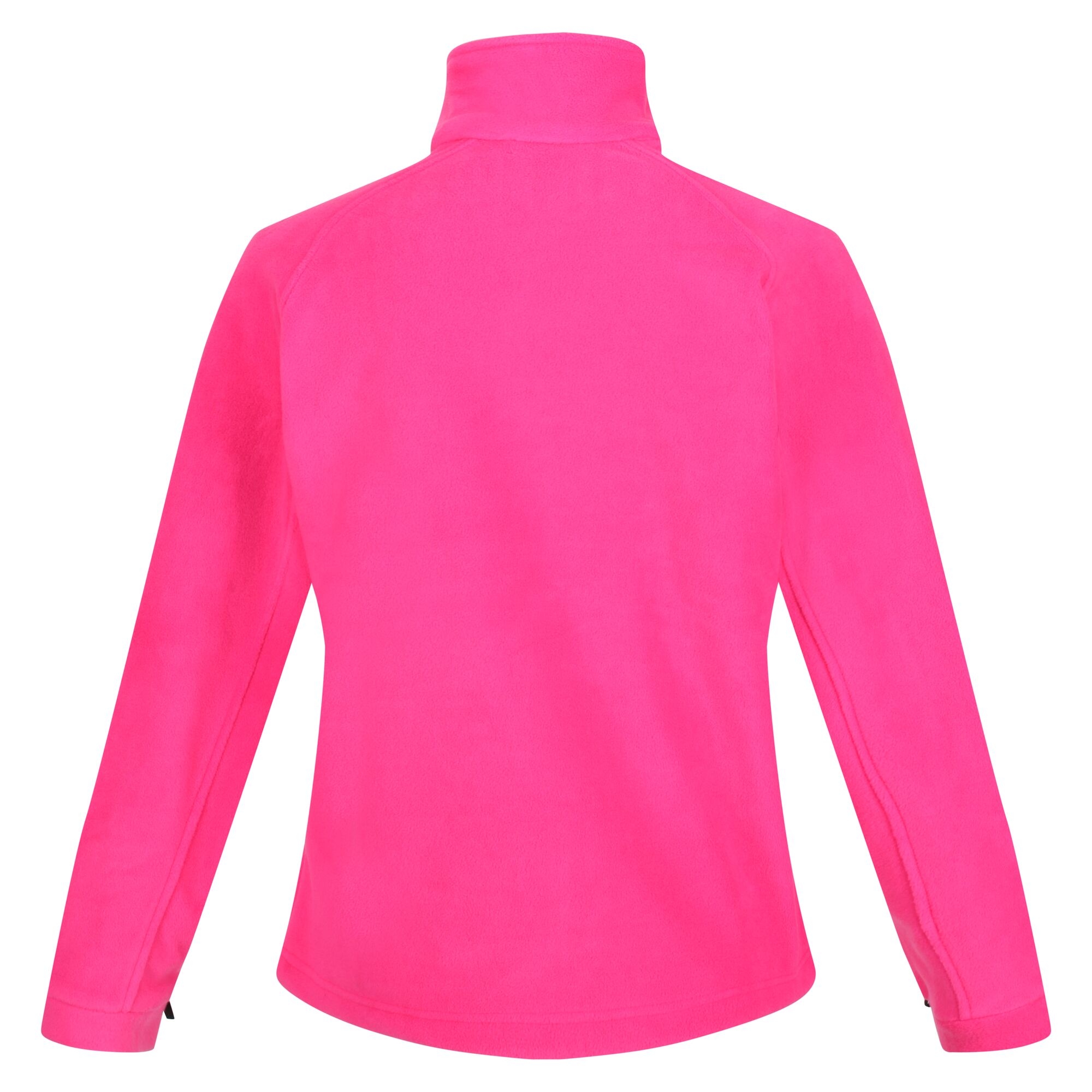 Women's Thor III Fleece | Hot Pink