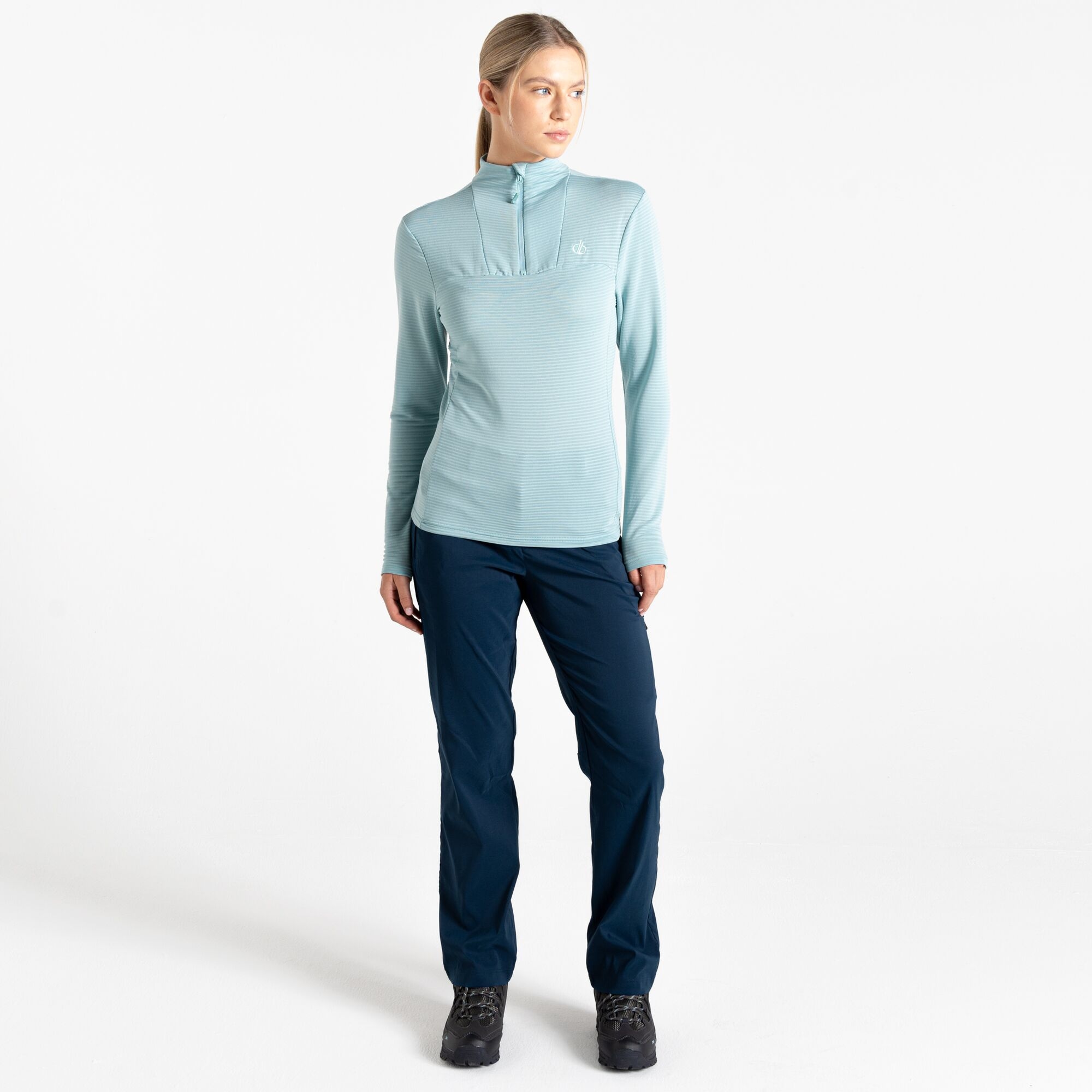 Women's Torrek Overhead Midlayer | Aquifer