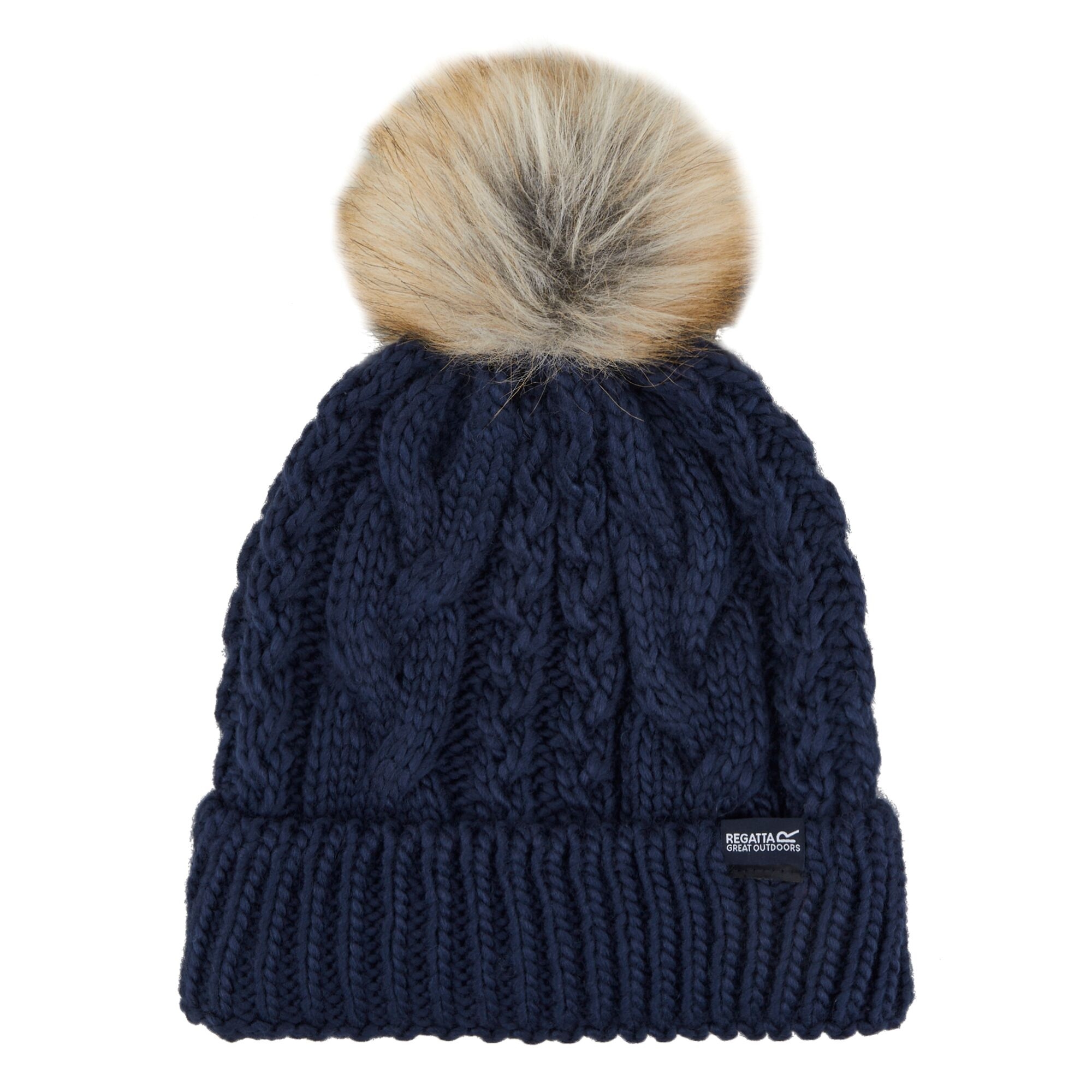 Women's Lovella VI Hat | Navy