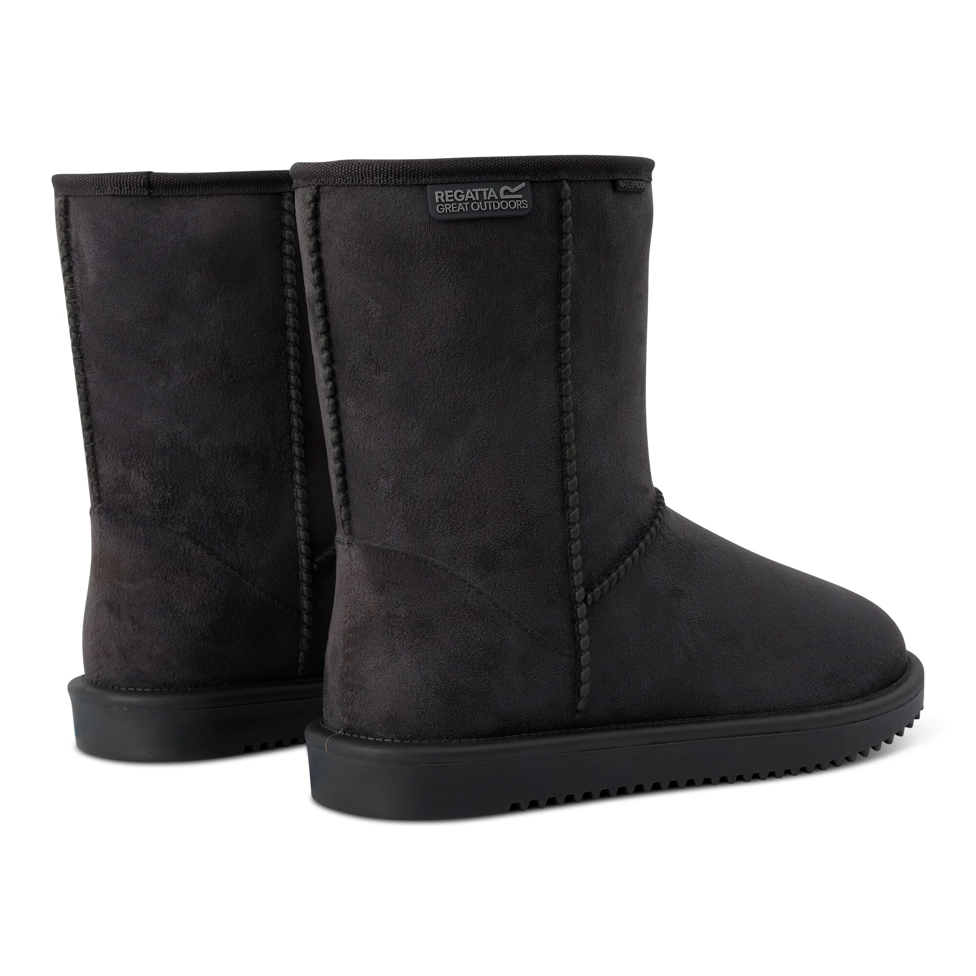 Women's Risely Waterproof Fur Lined Boots | Briar