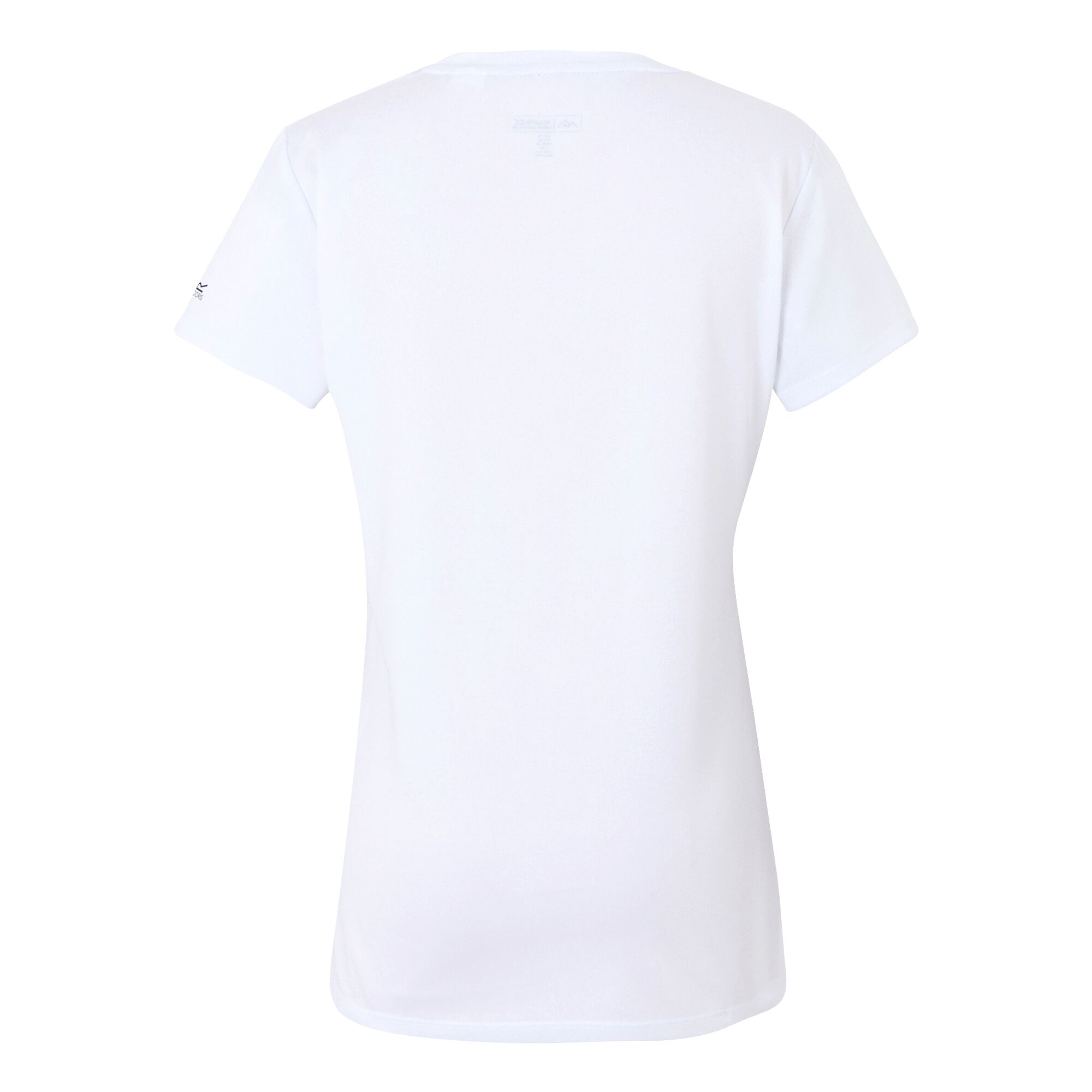 Women's Fingal IX T-Shirt | White
