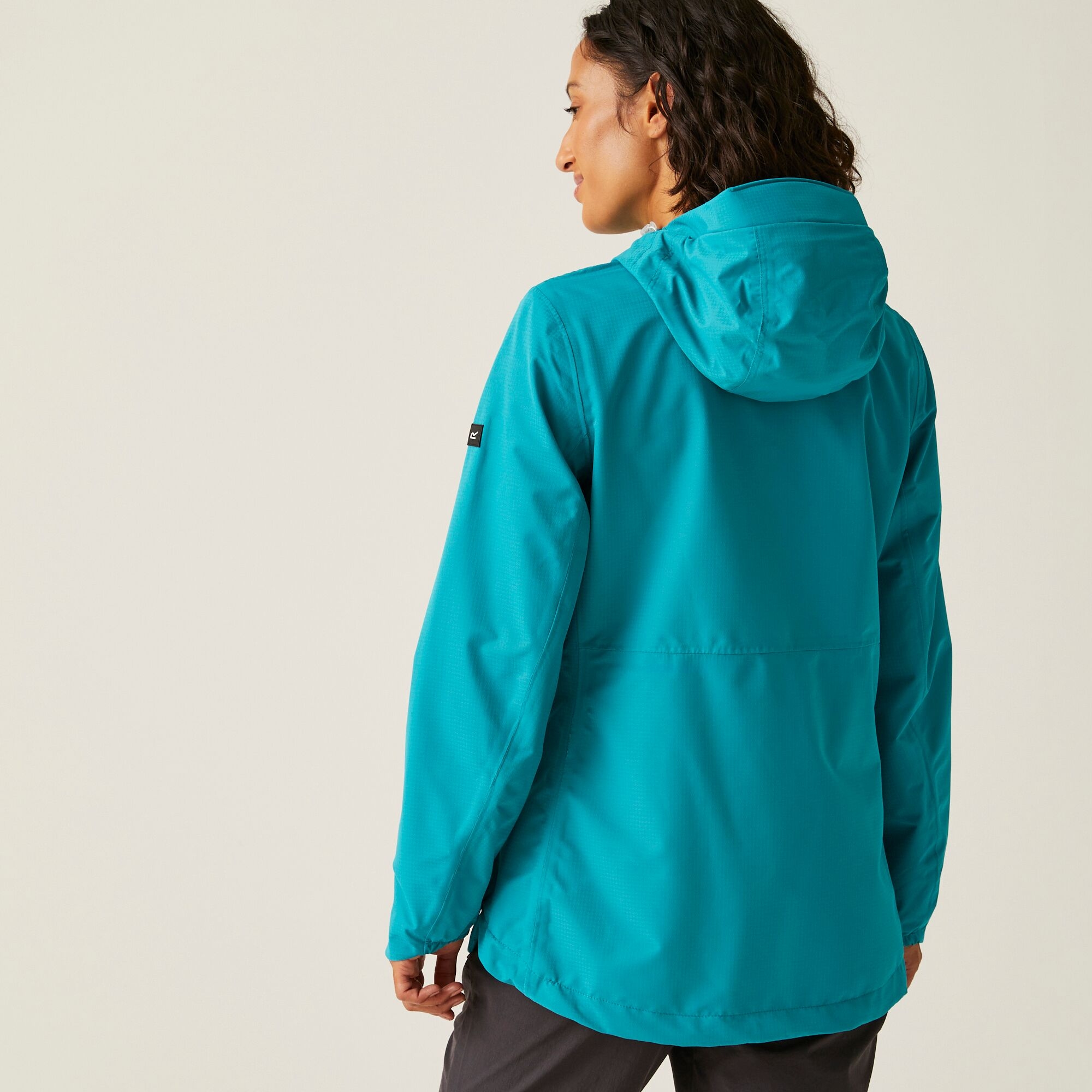 Women's Hamara IV Waterproof Jacket | Exotic Plume