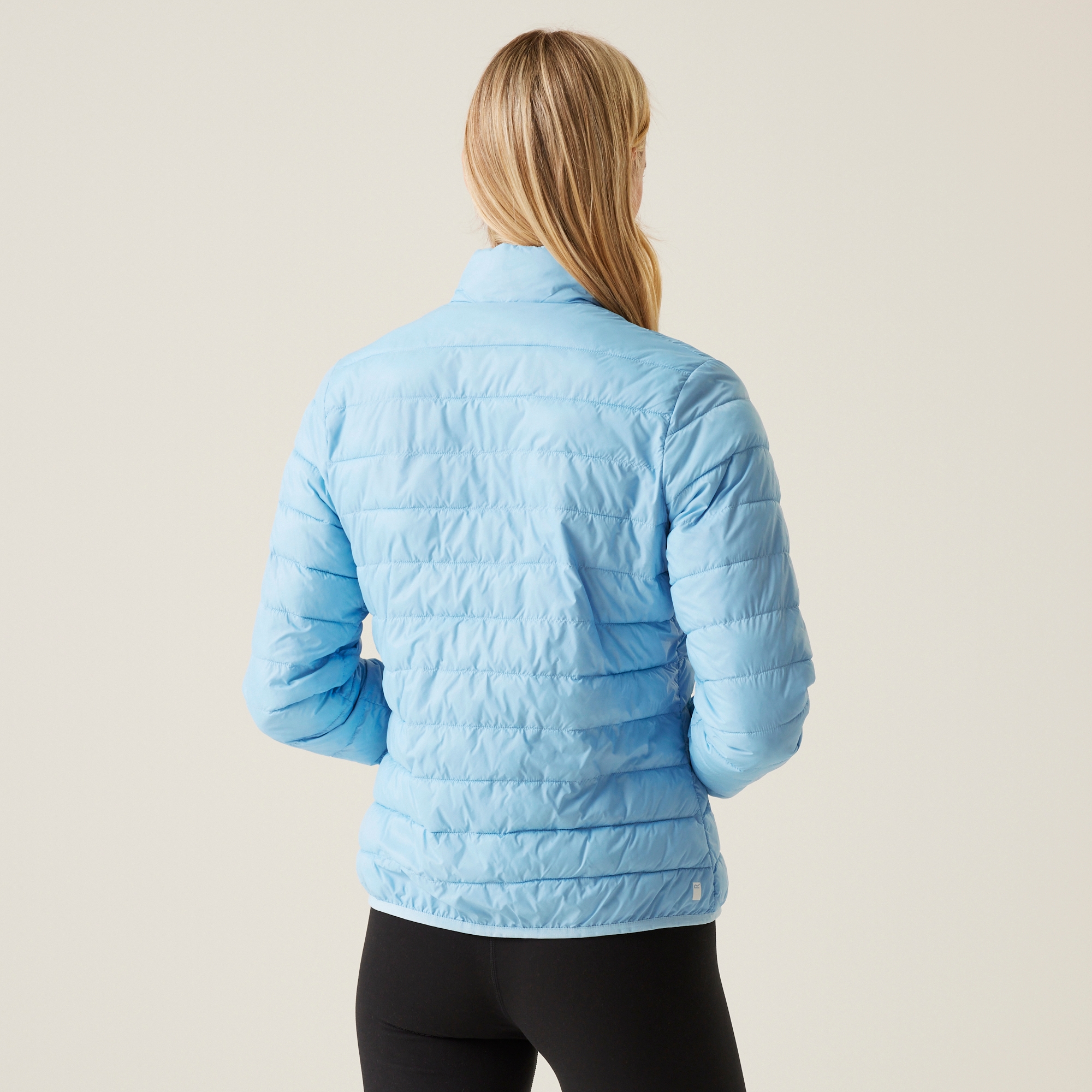 Women's Hillpack II Insulated Jacket | Clear Sky Navy
