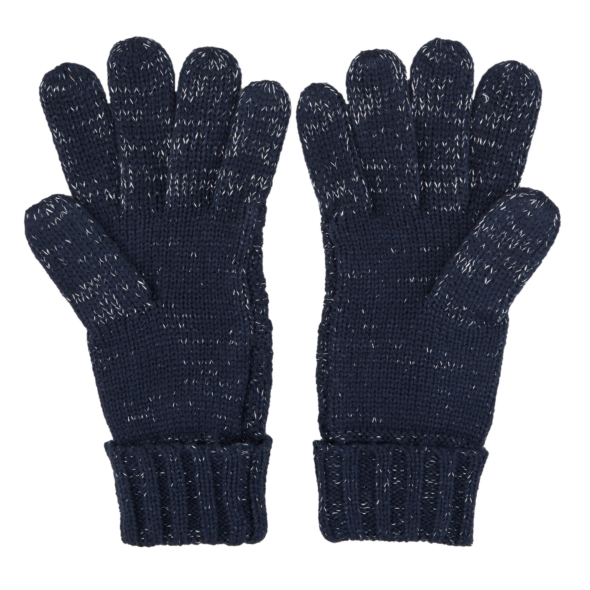 Women's Multimix V Gloves | Navy
