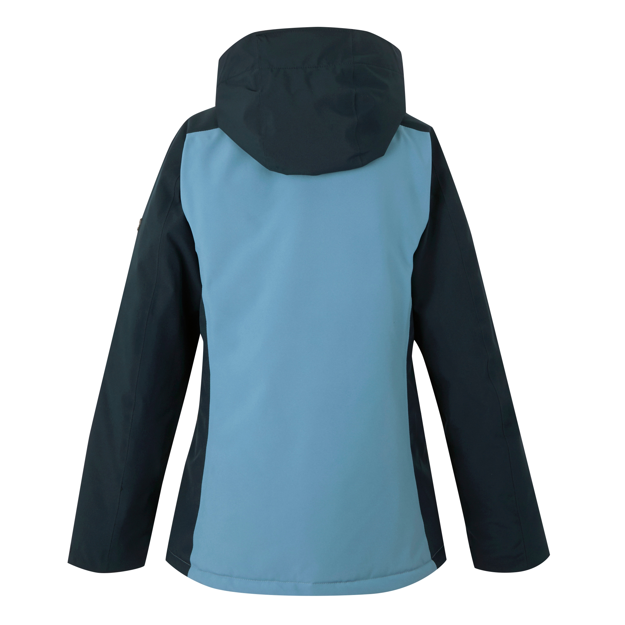 Women's Highton Stretch IV Padded Jacket | Navy Coronet Blue